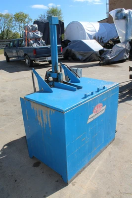 USED KLEER-FLO PW 200