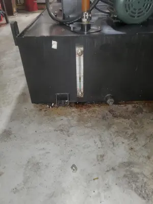 2014 AVEREX HS630I MACHINING CENTERS,HORIZ,N/C & CNC(Incl.Pallet Changers) | Machinery Resources International (11)