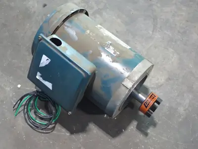 Reliance Electric  Motor