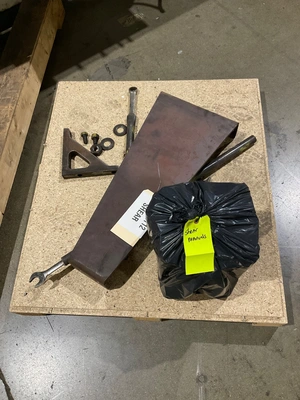 USED CINCINNATI 1810G