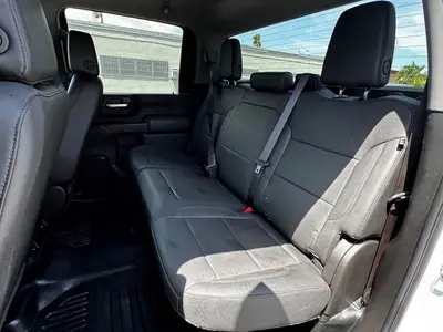 Used 2024 GMC SIERRA 3500HD Service & Utility Trucks Florida US | Truck and Van Outlet #1509203