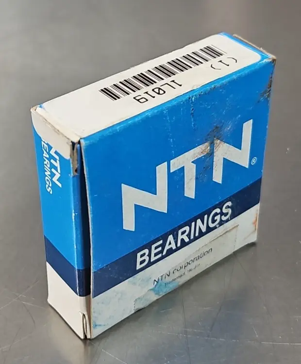Used NTN 6206ZZC3/L627 Bearings South Carolina US | Palmetto Automation #1160376