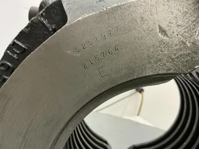 Used MILACRON 5257978 Injection Molding Parts Michigan US | Ideal Machinery #1302184