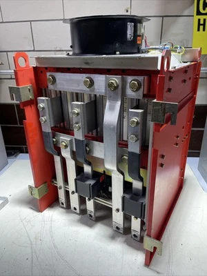 USED AEG Midisemi 500/500+A
