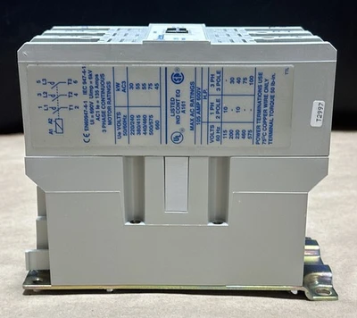 NEW Eaton CE15MN3