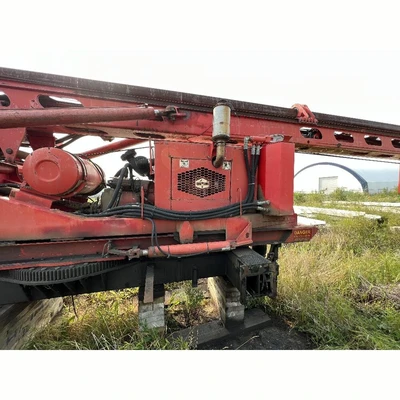 USED WATSON 2100TM