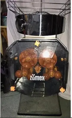 Zumex Juicer