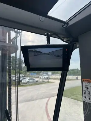 Used 2018 DOOSAN D160S-7 Internal Combustion Forklifts: Pneumatic Tire Texas US | Forklift Exchange #1274689