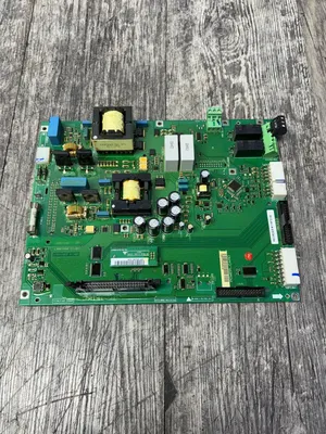 Danfoss 130B7260 TAIYO PSR-2000 GL03 Printed Circuit Boards (PCBs) | ESS Industrial Equipment Sales (6)