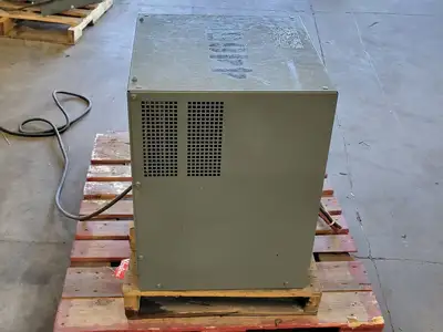 USED AMETEK 750H3-24C