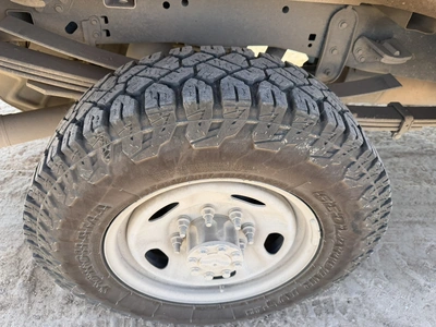 Used 2023 FORD F350 SD XL PICKUP TRUCK Pickup Trucks Texas US | Miedema Asset Management Group #1315775