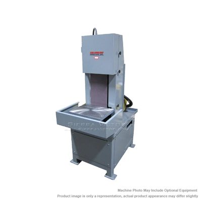 KALAMAZOO INDUSTRIES S10W Belt Sanders | Sierra Victor Industries (1)