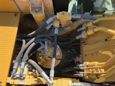 Used 2014 CATERPILLAR 336EL H Crawler Excavators | Abele Tractor #1342765