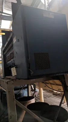 Used _UNKNOWN_ 3CAXS-3058BVA Shredders Minnesota US | A&I Equipment #1317165