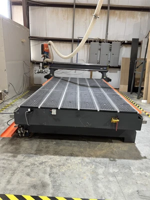 Used 2023 TORK SS-3-612 CNC Routers Florida US | MachineryMax #1352124