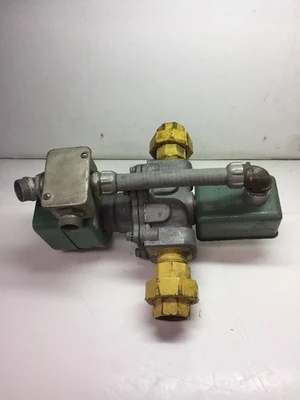 USED ASCO 8042B47