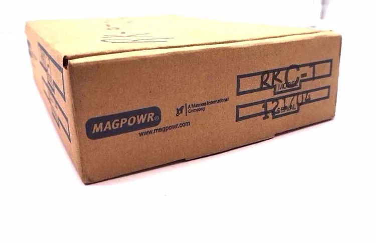 New | in-Stock MAGPOWER _UNKNOWN_ Misc Industrial Equipment | SB Industrial Supply #850945