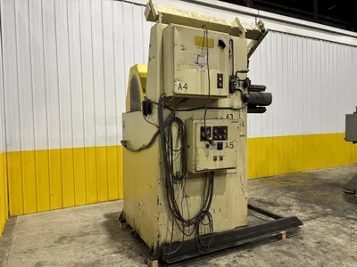 USED ROWE 16030-DSV