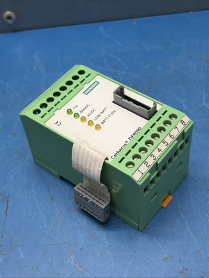 USED Siemens DF8090