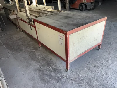 Used _UNKNOWN_ _UNKNOWN_ Coating Lines Georgia US | Auction Management Corporation #1548645
