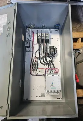 USED 2016 QUINCY QSI-750
