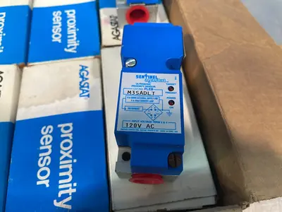 Sentinel Agastat Misc Proximity Sensors