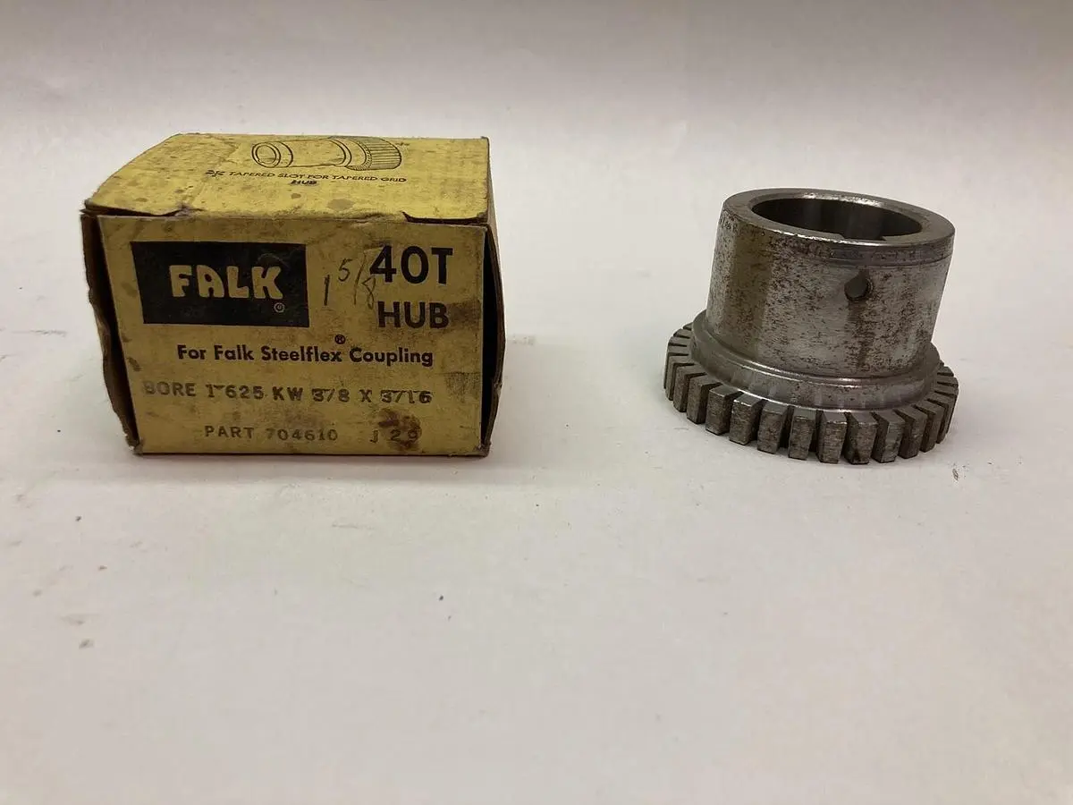 New | in-Stock FALK 704610 Conveyor Parts | Surplus Asset Holdings #1219597