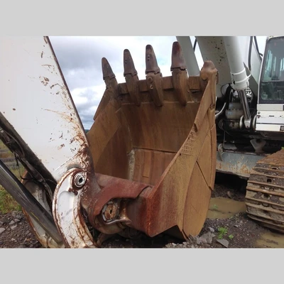 USED 2005 LIEBHERR R984C LITRONIC