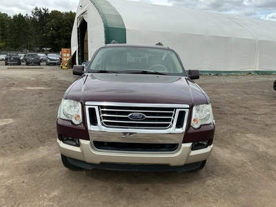 Used 2007 FORD EXPLORER SUVs Michigan US | Miedema Asset Management Group #1461306