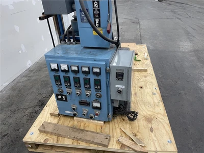 USED KILLION KLB-100