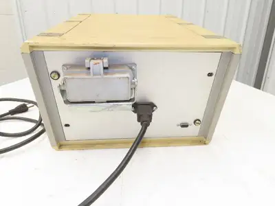 Viking VFM300-11-B-1 HMI Programmable Controller Flow Manager Interface Assembly