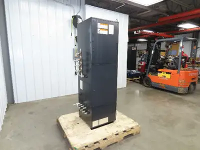 Used KOUWAKOUGYO _UNKNOWN_ High Pressure Coolant Systems Indiana US | Arrow Industrial #1368207