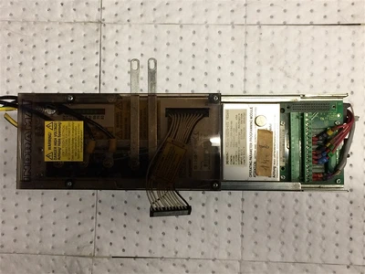 USED INDRAMAT TDM 1.2-100-300-W1-000 (3)  ( SOLD )-A.C.SERVO CON