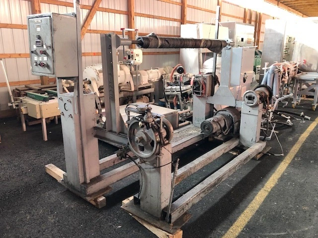 Used _UNKNOWN_ 65" Film Winders New Jersey US | Perry Equipment #145297