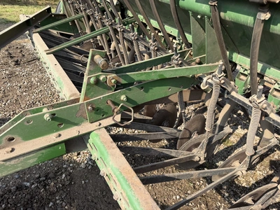 Used _UNKNOWN_ _UNKNOWN_ Grain Drills Michigan US | Miedema Asset Management Group #1443276