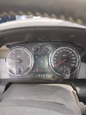 Used DODGE RAM 2500 Pickup Trucks Pennsylvania US | Trustworthy Equipment #1403377