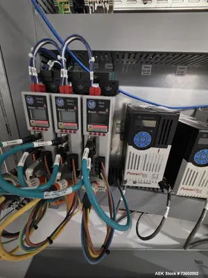 USED HARTNESS 875