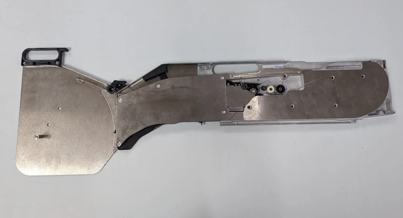 Used Universal Instruments 51713501 PCB Component Feeders Michigan US | 4Tech USA #1540350