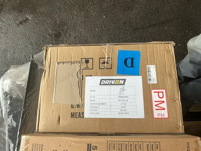 Used _UNKNOWN_ _UNKNOWN_ Residential Appliances Michigan US | Miedema Asset Management Group #1419359