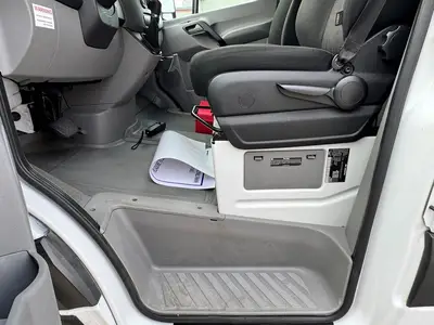 Used 2019 FREIGHTLINER SPRINTER 3500 Tractors & Trailers Florida US | Truck and Van Outlet #1506259