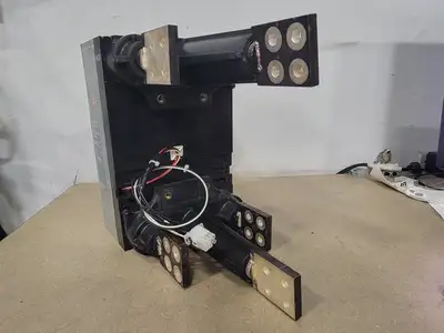 USED SIEMENS HJXD63B400H