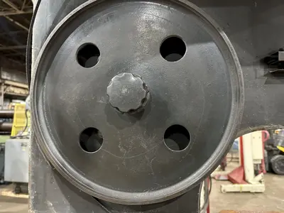 USED DOALL