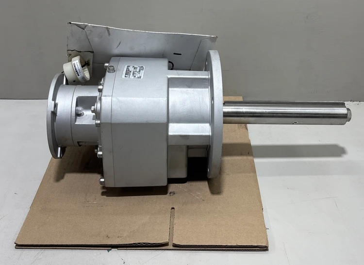 New | in-Stock Nord SK 673.1F VL N56C Gearboxes Indiana US | J&J Industrial Supply #1424198