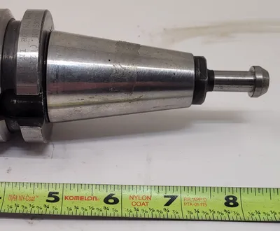 KENNAMETAL ERICKSON BM60-52 Tooling & Accessories, Tooling | Machinery Central (8)