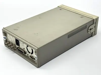 53131A | HP  Universal Counter 225MHz NO COVER - Used