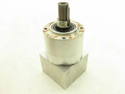 Wittenstein|Alpha Alphira 060-1 Planetary Gearbox 10:1 Reducer 175rpm Inline