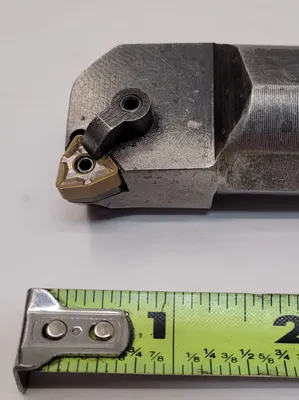 DORIAN TOOL D35CXA-41 Tooling & Accessories, Lathe Tooling | Machinery Central (17)