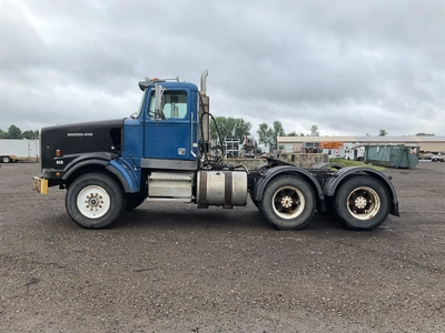 USED 1994 WESTERN STAR SEMI