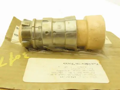 Gleason H5248300 Collet Chuck Tool Holder