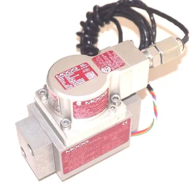 G771K227A SERVO VALVE OEM
